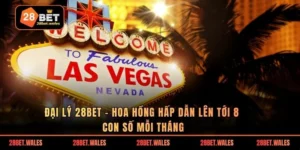 Đại lý 28bet