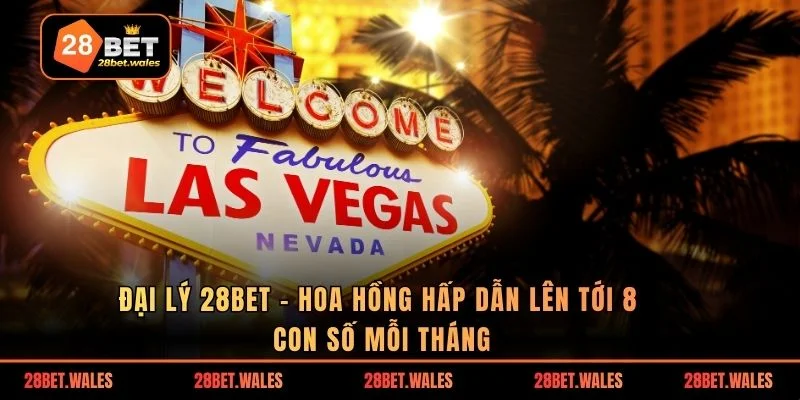Đại lý 28bet