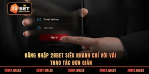 Đăng nhập 28bet