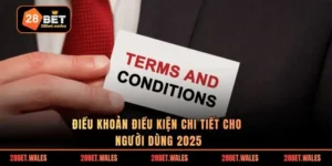 Điều khoản điều kiện
