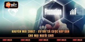 Khuyến mãi 28bet