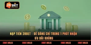 Nạp tiền 28bet