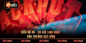 Siêu nổ hũ