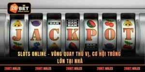 Slots online