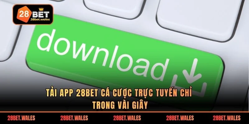 Tải app 28bet